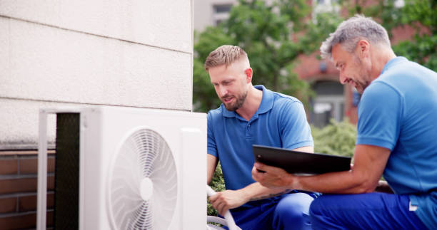 Reliable Stephenville, TX HVAC Solutions