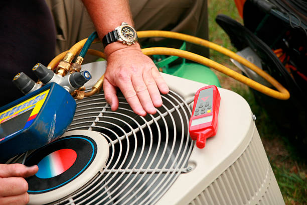 Best Furnace repair near me  in Stephenville, TX