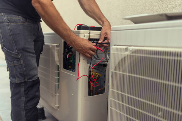 Best Central air repair  in Stephenville, TX