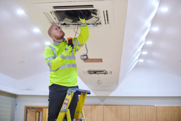 Best Best HVAC companies  in Stephenville, TX