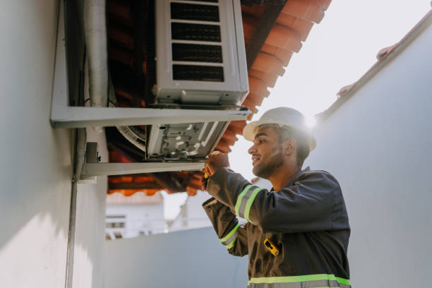 Best HVAC installation services  in Stephenville, TX