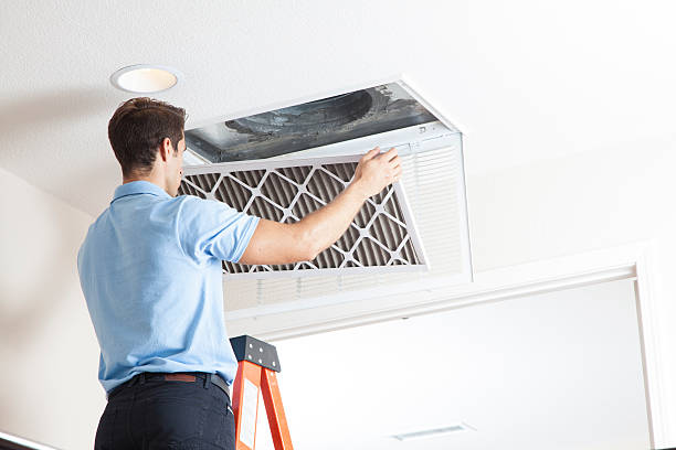 Trusted Stephenville, TX HVAC Experts