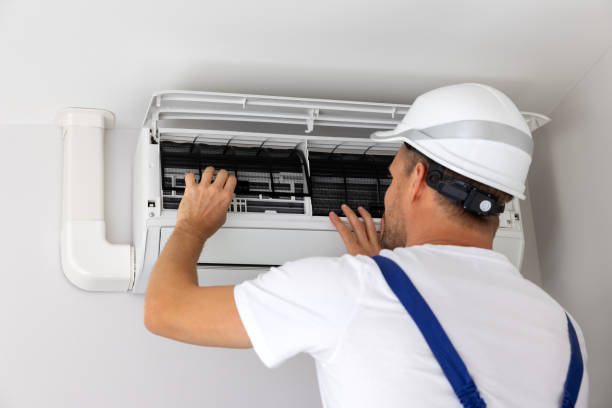 Best Local HVAC companies  in Stephenville, TX
