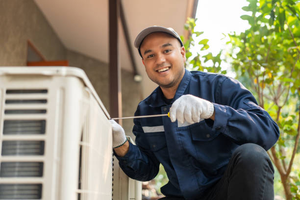 Best HVAC repair near me  in Stephenville, TX