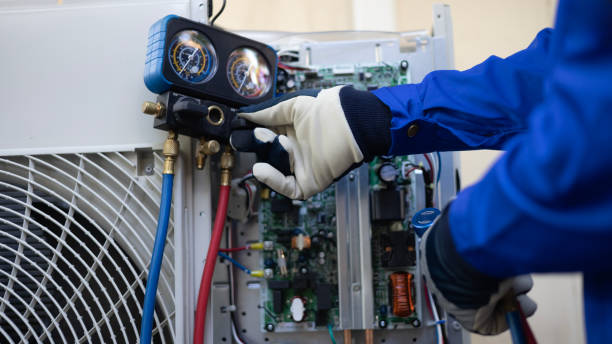 Best Ductless HVAC repair  in Stephenville, TX